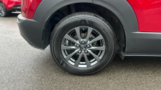 Mazda Cx-30 2.0 e-Skyactiv G MHEV SE-L Lux 5dr Petrol Hatchback